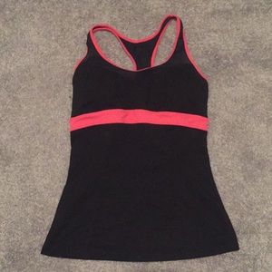 Zella workout top